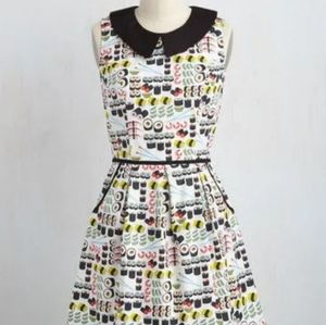 Sushi Dress
